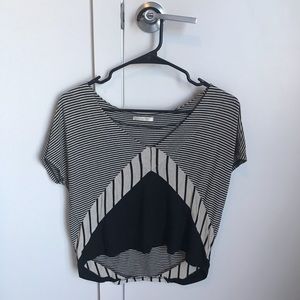 Just Ginger Nordstrom Top
